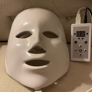 Dermaskinco LED Light Mask